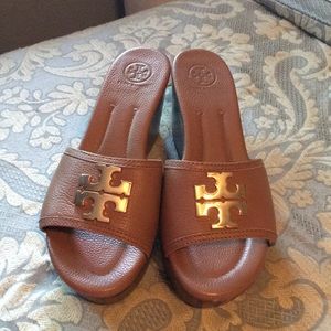 Tory Burch sandals